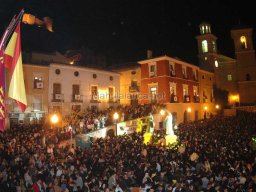 Mula Antigua serie-2